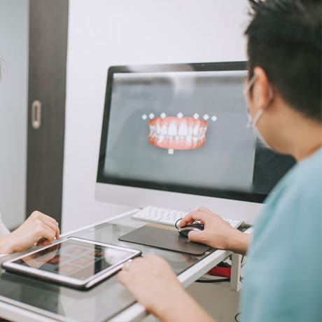 Full Consultation & Assessment 